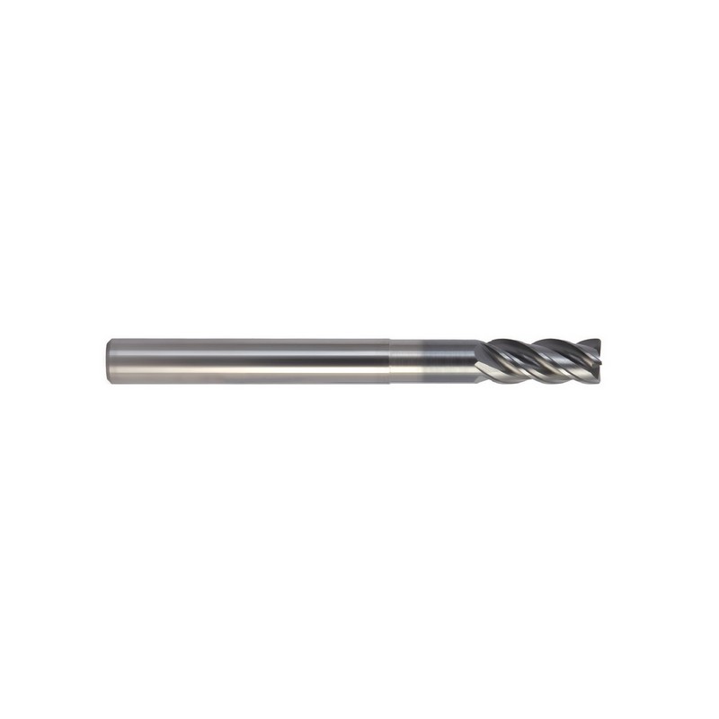 Picture of 16mm HP 4 Flt 4X Neck Relieved Altima Blaze Coated End Mill